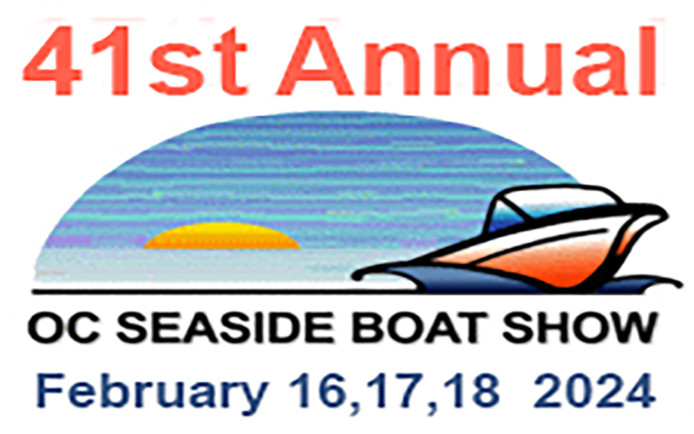 Ocean City Boat Show